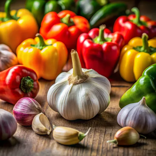 The Power of Peppers in Dietary Cleansing